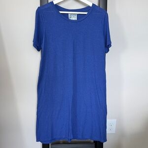 Jungmaven Dress